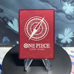 One Piece Imu OP13-079 Japanese L Alt Art NM - Image 2