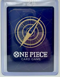 Boa Hancock (Premium Card Collection -Best Selection Vol. 2-) ST03-013 One Piece - Image 2