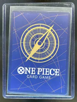 2025 One Piece Kouzuki Oden Release Event #OP14-026 - Image 2