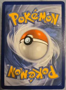 2020 Pokemon TCG Snorlax VMAX Rainbow Sword & Shield Secret Rare Card #206/202 - Image 2