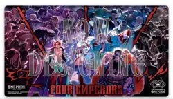 ONE PIECE Card Game English 2nd Anniversary set Four Emperor Japan Ver. 2025 New - Image 4
