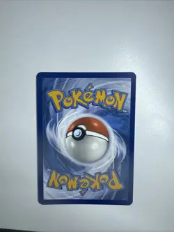 Pokemon TCG Articuno IR 161/159 Journey Together Near Mint Condition - Image 2