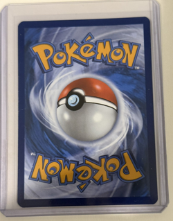 Pokemon TCG Articuno Journey Together 161/159 Near Mint Condition - Image 2