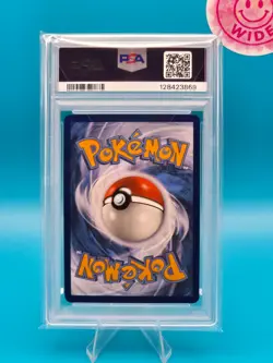 PSA 10 - 2024 POKEMON SCR EN-STELLAR CROWN 001 VENUSAUR EX - Image 2