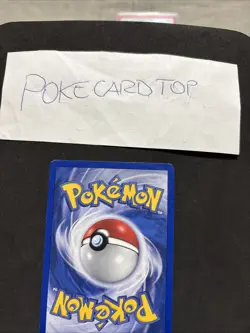 Pokemon Card Gyarados 8/110 Delta Species EX Holon Phantoms-Ita-Holo Reverse-Exc - Image 5