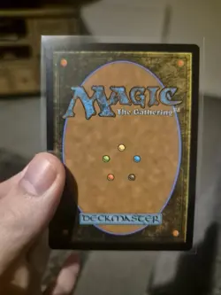 Jaws, Relentless Predator 2175 Secret Lair Drop MTG Rainbow Foil 🌈 Near Mint - Image 3