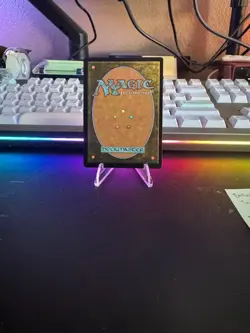 MTG Jaws, Relentless Predator (Rainbow Foil) Secret Lair x Jaws 2175 NM - Image 3