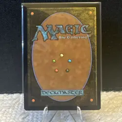 MTG Jaws, Relentless Predator (Rainbow Foil) Secret Lair x Jaws 2175 NM - Image 2