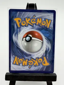 Pokemon Mega Evolution Mega Abomasnow EX TCG Full Art Card 157/132 - Image 2