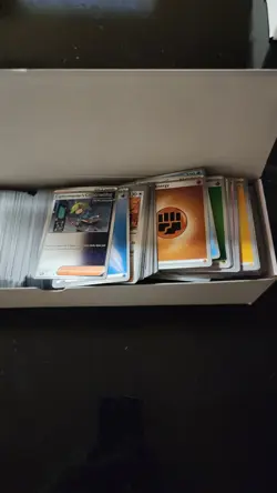 Pokemon Scarlet & Violet Era 1000 Card Bulk Common Uncommon No Foil/Holo LP-NM - Image 3