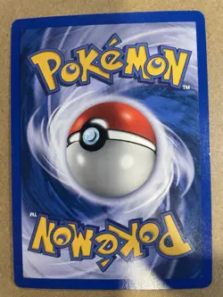 Pokemon TCG Raichu Neo Revelation Card 21/64 Unlimited Rare Non-Holo - Image 2
