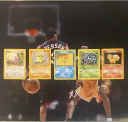 1999 Pokemon Base, Jungle and Fossil Set 83 Card Lot - Image 5