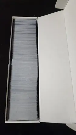 Pokemon Scarlet & Violet Era 1000 Card Bulk Common Uncommon No Foil/Holo LP-NM - Image 1