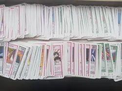 Vintage Sailor Moon 2000 Premiere Edition Card Game CCG Lot of 390 Cards - Image 3