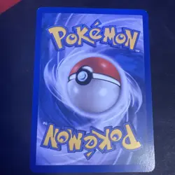 Pokemon TCG Rayquaza Holo Rare Card 3/17 Pop Series 1 Promos NM Condition - Image 2