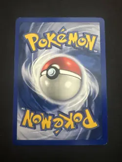 Item Finder - 74/102 - Pokemon Base Set Shadowless Rare Card WOTC LP - Image 2