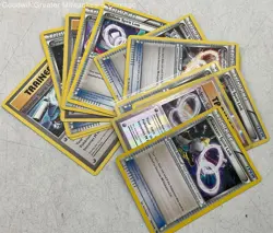 Pokemon TCG Lot of 15 Mega Spirit Link (2015-2016) XY-Era Cards w/ NO DUPES - Image 1