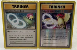 Pokemon TCG Lot of 15 Mega Spirit Link (2015-2016) XY-Era Cards w/ NO DUPES - Image 2