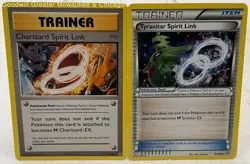 Pokemon TCG Lot of 15 Mega Spirit Link (2015-2016) XY-Era Cards w/ NO DUPES - Image 4