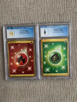 15 Slab graded pokemon card lot - all graded. fusion strike lot - Image 2