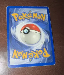 SENTRET Neo Discovery 63/75 Common Pokemon Card Unlimited MP - Image 2