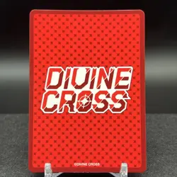 Black Lily Black Wyrm LSOR-02-03 SR Last Origin Divine Cross Card - Image 2