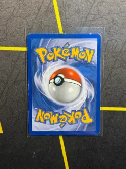 Thundurus EX 38/116 - Pokemon TCG Plasma Freeze Black & White Ultra Rare Card MP - Image 2