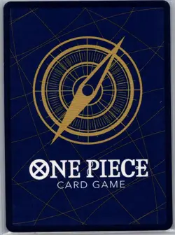 Boa Hancock ST03-013 English Super Pre-Release - One Piece Card - NM - Image 2