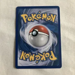 Metapod 46/123 Uncommon Heartgold & Soulsilver NM Pokemon card - Image 2