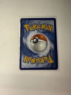 Pokemon TCG Giovanni's Charisma Full Art Trainer Card 204/165 NM - Image 3