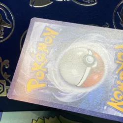 Pokemon TCG SV Scarlet & Violet 151 Erika's Invitation Card #203/165 NM - Image 5
