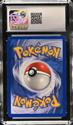 CGC 9.5 Pokemon Cards Base Set Common Doduo 48/102 - Image 2