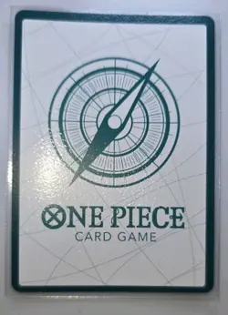 Nico Robin Gold DON Card - One Piece: PRB02 ‘The Best Vol 2’ Rare Gold DON!! - Image 2
