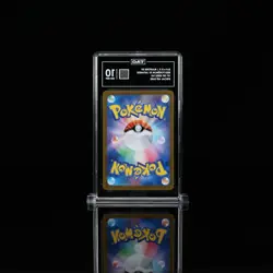 Pokemon TCG Blastoise ex 202/165 Sv2a: Pokemon Card 151 Holo (Japanese) - TAG 10 - Image 2