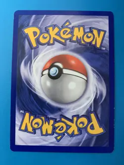 1st Edition Shadowless Lightning Energy 100/102 Base Set Vintage Pokemon Card - Image 2