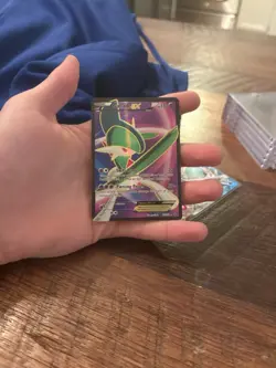 Gallade EX 99/108 Full Art Holo Pokemon Card LP XY: Roaring Skies Exclusive - Image 1