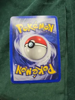 Tyranitar 003/012 Jumbo Cards Reverse Holo - Image 2