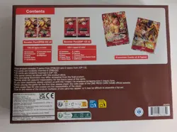 One Piece Card Games - Illustration Box Vol 5 - Factory Sealed - Image 2