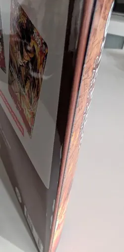 One Piece Card Games - Illustration Box Vol 5 - Factory Sealed - Image 5