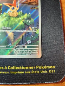 Victini 208 Sv: Scarlet & Violet Promo Cards Holo - Image 2
