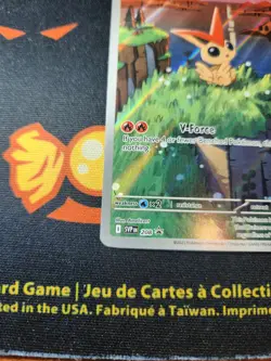 Victini 208 Sv: Scarlet & Violet Promo Cards Holo - Image 3