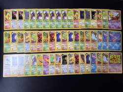 Collection Bulk Lot of 600+ ALL 1st Edition Team Rocket Vintage Pokemon Cards - Image 5