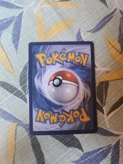 Raichu Break 50/162 Ultra Rare XY Breakthrough Pokemon Card - Image 2