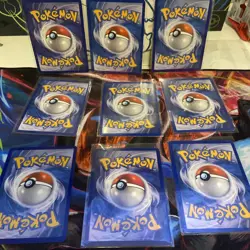 Pokemon Pikachu Card Collectors Lot! First Edition, Holo, Promo, ECT! - Image 2