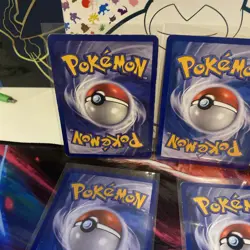 Pokemon Pikachu Card Collectors Lot! First Edition, Holo, Promo, ECT! - Image 3