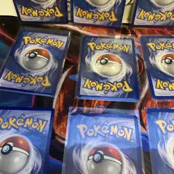 Pokemon Pikachu Card Collectors Lot! First Edition, Holo, Promo, ECT! - Image 5