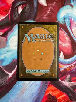 Oketra's Monument 233/269 (Magic The Gathering Card) LP - MP - Image 2