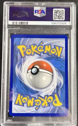 Pokemon TCG Garchomp & Giratina GX SM193 Sun & Moon Promo Card PSA 10 - Image 2