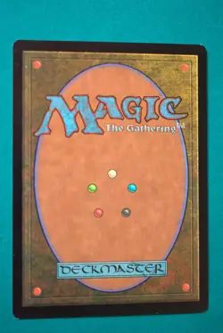 Mother of Runes - Urza's Legacy - NM (Never Played) - Magic The Gathering(4) - Image 2