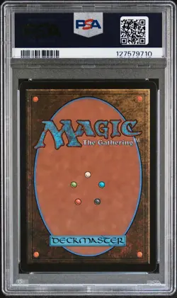 2025 MTG FINAL FANTASY EXTENDED ART #0473 TIFA LOCKHART PSA 10 - Image 2